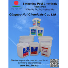 High Quality with Small Packages Water Treatment Chemicals